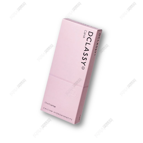 DCLASSY CaHA - Image 2